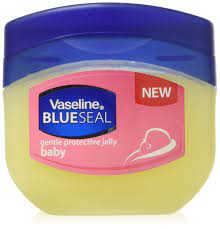 VASELINE BLUESEAL BABY ROSE 50ml