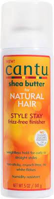 CANTU SHEA BUTTER NATURAL HAIR STYLE STAY 141g