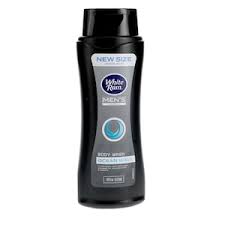 WHITE RAIN MEN'S  BODY WASH OCEAN WAVE 532ml