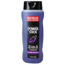 POWER STICK 2 in 1 COOL BLAST 532ml