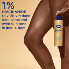 VASELINE RADIANT EVEN TONE 1% niacinamide