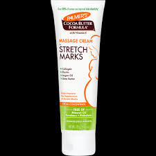PALMER’S MASSAGE CREAM STRETCH MARK