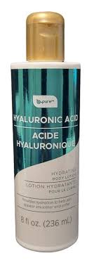 B-PURE HYALURONIC ACID 236ml