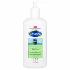 CETAPHIL COOLING RELIEF BODY WASH 591ml