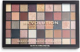 REVOLUTION PALETTE maxi reload