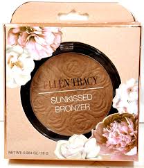 ELLEN TRACY SUNKISSED BRONZER