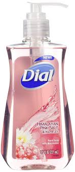 DIALOGUE HIMALAYAN SALT HAND SOAP