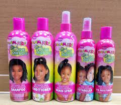A.P OLIVE MIRACLE 2 IN 1 SHAMPOO