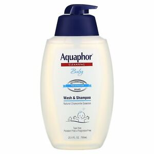 AQUAPHOR WASH &amp; SHAMPOO BABY