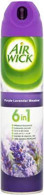 AIRWICK 6IN1 DEODORISER  LAVENDER