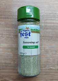ALPEN FEST SEASONING BLEND