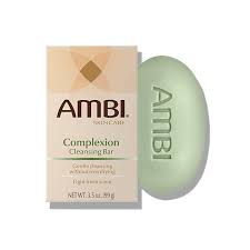 AMBI COMPLEXION SOAP