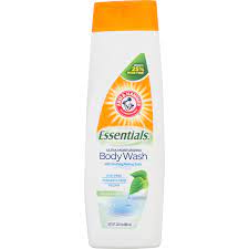 ARM &amp; HAMMER BODY WASH