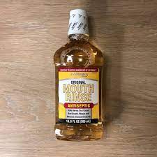 ASSURED MOUTH RINSE ORIGINAL 500ML