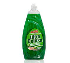 AWESOME ULTRA DELUXE DISH/SAVON VAISSELLE fresh apple