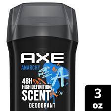 AXE ANARCHY