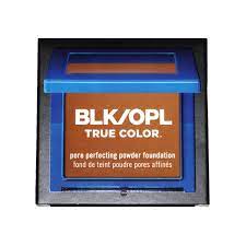 BLACK OPAL FOUNDATION 320 RICH CARAMEL