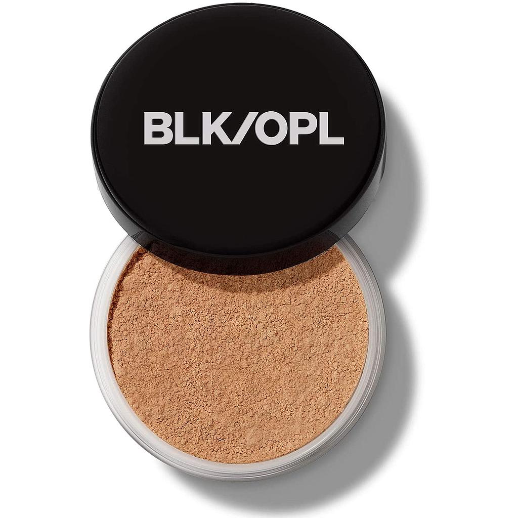 BLACK OPAL  POUDRE PRESSE BRONZE 800(FOND DE TEINT BRONZE)
