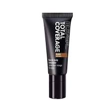 BLACK OPAL TOTAL FACE/CONCEALER 520 HAZELNUT
