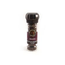 BLACK PEPPERCORN GRINDER