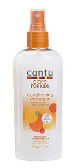 CANTU KIDS CONDITIONING DETANGLE