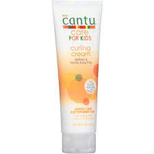 CANTU KIDS CURLING CREAM