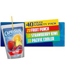 CAPRISUN