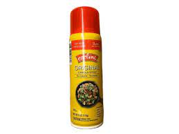 CARLINI ORIGINAL CANOLA SPRAY
