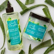 CAROL’S DAUGHTER WASH DAY SHAMPOO