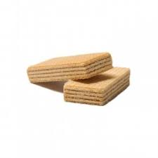 CENT WAFERS CHOCOLATE FILLED