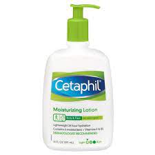 CETAPHIL MOISTURIZING LOTION 20 FL OZ