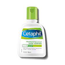 CETAPHIL MOISTURIZING LOTION 4 FL OZ PETIT
