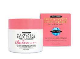 CLEAR ESSENCE MEDICATED FADE CREAM