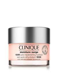 CLINIQUE MOISTURE SURGE