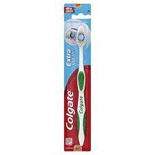 COLGATE (soft) EXTRA CLEAN
