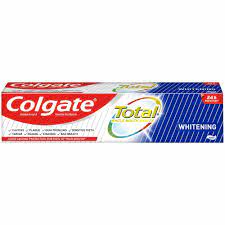COLGATE ADVANCED WHITENING