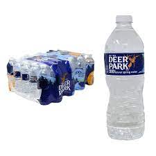 DEER PARK 500ML
