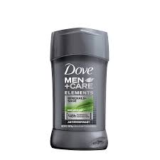 DOVE DEODORANT MEN