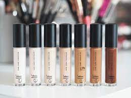 ELF 16HR CAMO CONCEALER