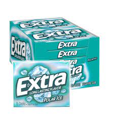 EXTRA POLAR ICE