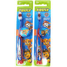 FIREFLY PAW TOOTHBRUSH