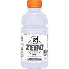 G ZERO GRAND GLACIER CHERRY