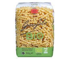 GAROLALO ORGANIC GEMELLI