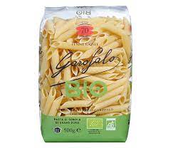 GAROLALO ORGANIC PENNE Z. RIGATE