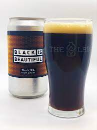 GUINNESS BLACK IS BEAUTIFUL