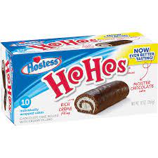 HOHOS