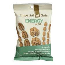 IMPERIAL NUTS ENERGY BLEND