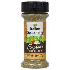 ITALIAN SEASONING
