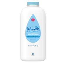 JOHNSON'S POWDER 425GM