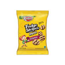 KEEBLER FUDGE STRIP MINIS 36 CT